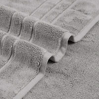 Trident Cotton And Viscose From Bamboo 4-pc. Bath Towel Set