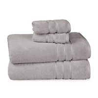 Trident Cotton And Viscose From Bamboo 4-pc. Bath Towel Set