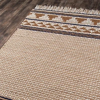 Momeni Esme 2 Geometric Indoor Rectangular Accent Rug