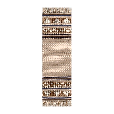 Momeni Esme 2 Geometric Indoor Rectangular Accent Rug