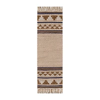 Momeni Esme 2 Geometric Indoor Rectangular Accent Rug