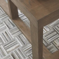 Signature Design by Ashley® Cariton Console Table