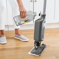 Shark VACMOP Multi-Surface Hard Floor Cleaner