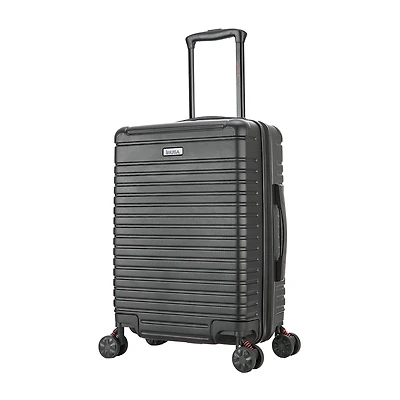InUSA Deep 20 Inch Hardside Lightweight Carry-On Spinner Luggage