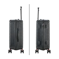 InUSA Deep 20 Inch Hardside Lightweight Carry-On Spinner Luggage