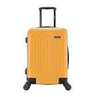 Dukap Stratos 20 Inch Hardside Lightweight Carry-On Spinner Luggage