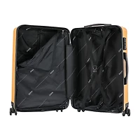 Dukap Stratos 20 Inch Hardside Lightweight Carry-On Spinner Luggage