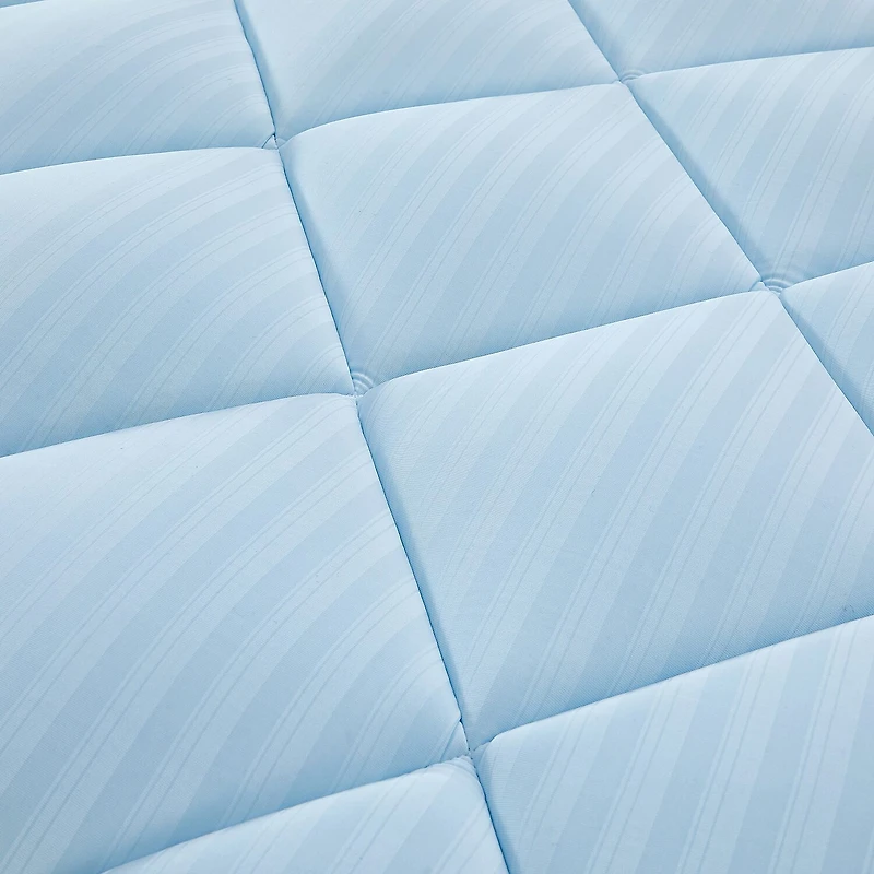 Comfort Touch by Therapedic™ Memory Foam Mattress Pad