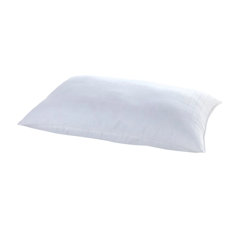 Beyond Down® Traditional Down-Alternative Pillow 2-Pack