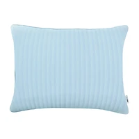 Comfort Touch by Therapedic™ Everloft Down Alternative Medium/Firm Bed Pillow