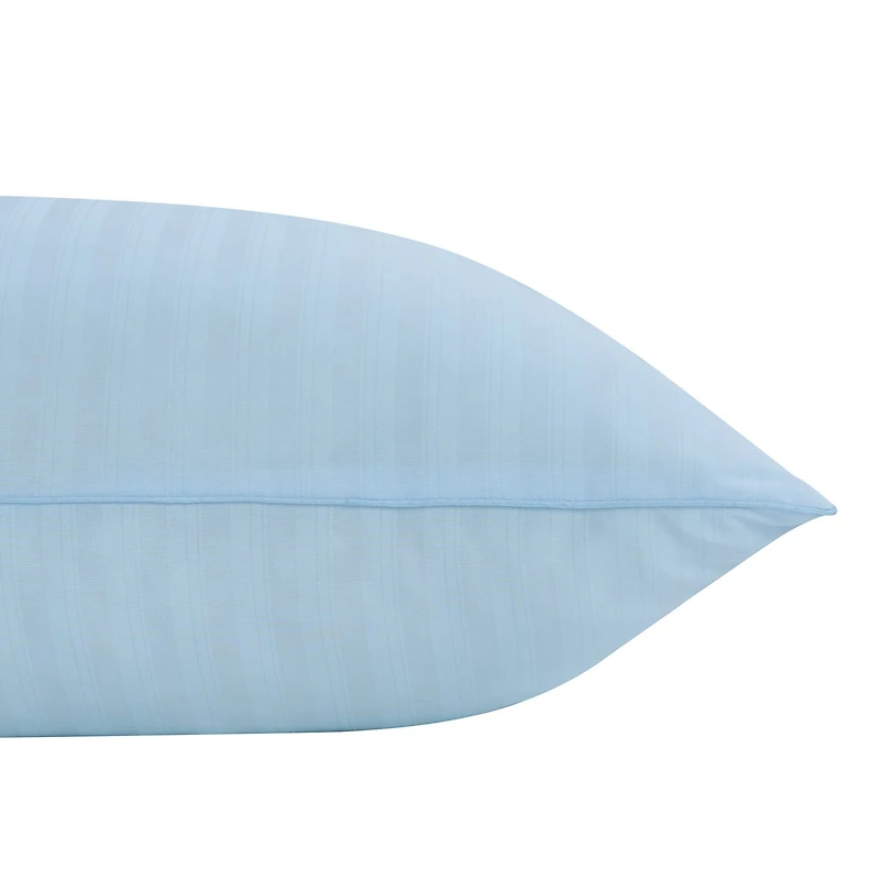 Comfort Touch by Therapedic™ Everloft Down Alternative Medium/Firm Bed Pillow