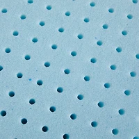 Comfort Touch by Therapedic™ Memory Foam Medium/Firm Bed Pillow