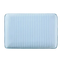 Comfort Touch by Therapedic™ Memory Foam Medium/Firm Bed Pillow