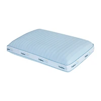 Comfort Touch by Therapedic™ Memory Foam Medium/Firm Bed Pillow