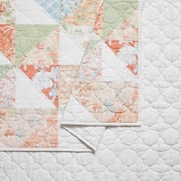 Modern Heirloom Coventry Quilt Set