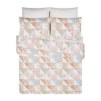 Modern Heirloom Coventry Quilt Set