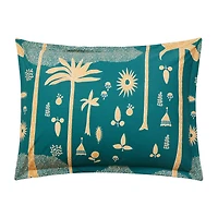 JUNGALOW by Justina Blakeney Cosmic Desert 3-pc. Reversible Duvet Cover Set