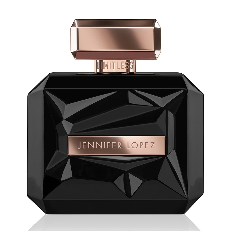 JENNIFER LOPEZ Limitless Eau De Parfum