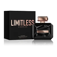 JENNIFER LOPEZ Limitless Eau De Parfum