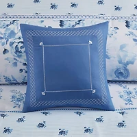 Intelligent Design Kaia Floral Midweight Comforter Set