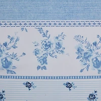 Intelligent Design Kaia Floral Midweight Comforter Set
