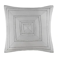 Intelligent Design Milo Jacquard Midweight Comforter Set