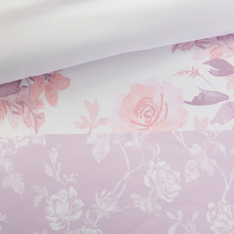 Intelligent Design Elodie Duvet Cover Set