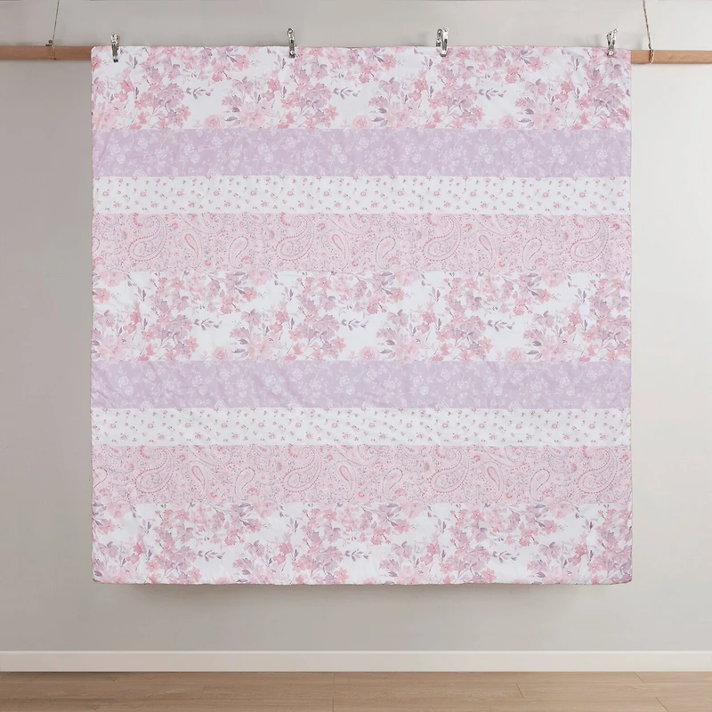 Intelligent Design Elodie Duvet Cover Set