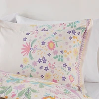 Intelligent Design Thea Cotton Duvet Cover Set