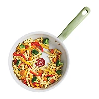 T-Fal Fresh Recycled 12" Non-Stick Frying Pan