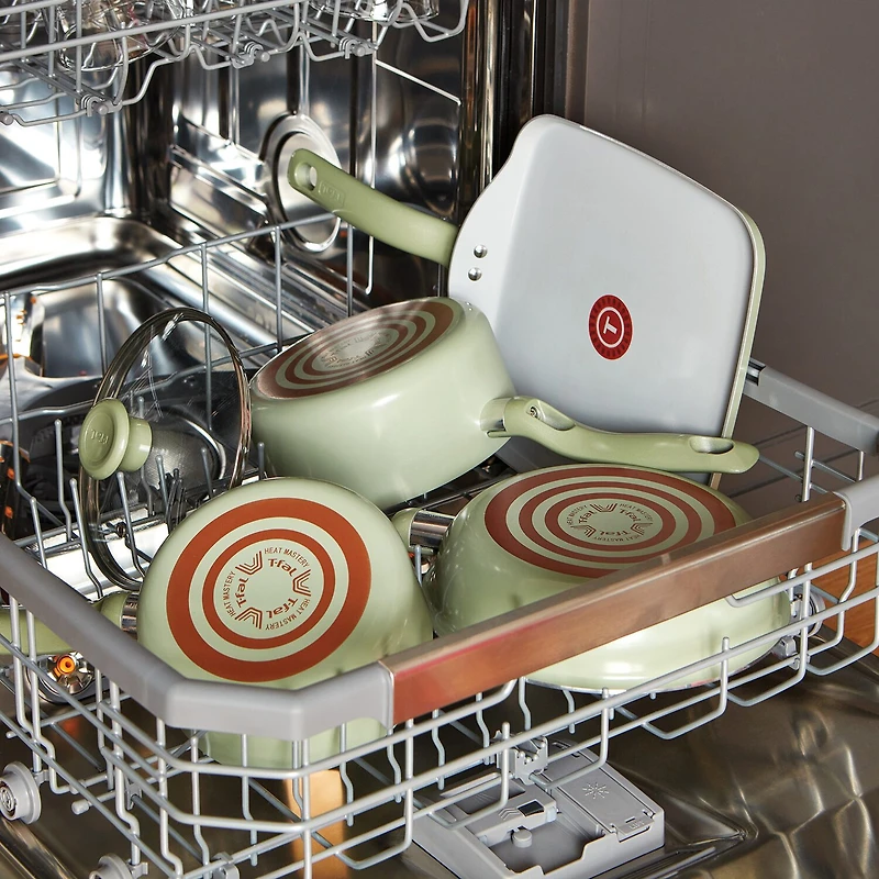 T-Fal Fresh Recycled 12" Non-Stick Frying Pan