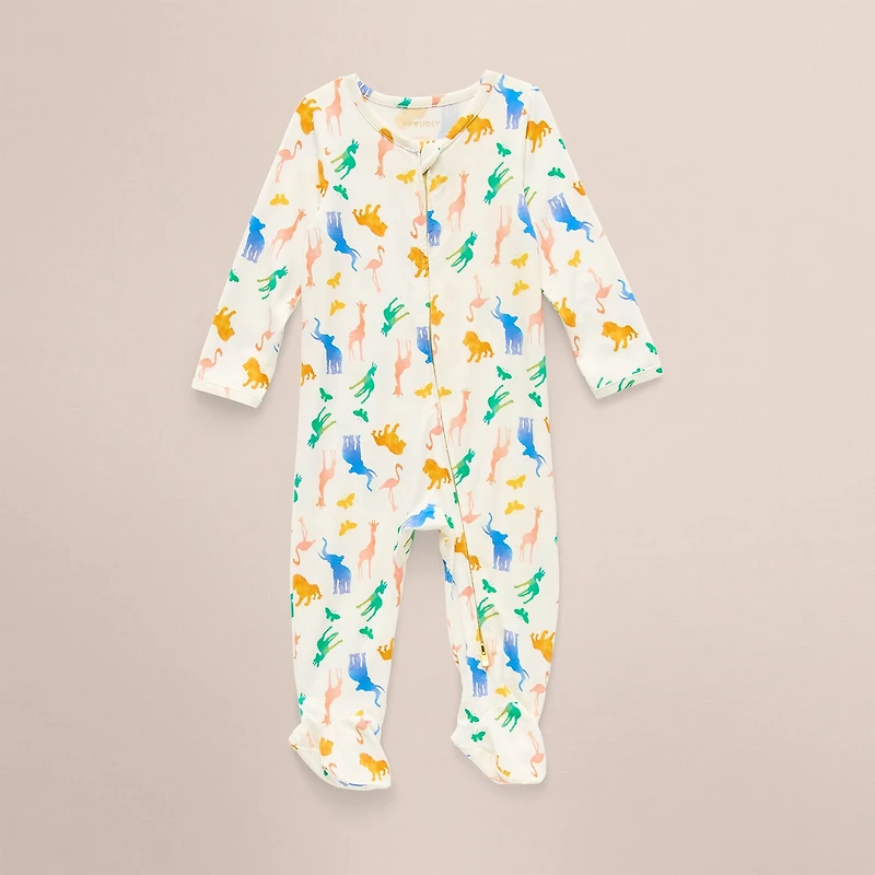 Proudly™ Baby Unisex Sleep and Play