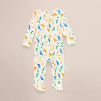 Proudly™ Baby Unisex Sleep and Play