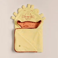 Proudly™ Hooded Towel