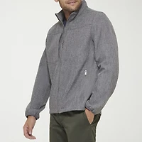 Dockers Mens Midweight Softshell Jacket