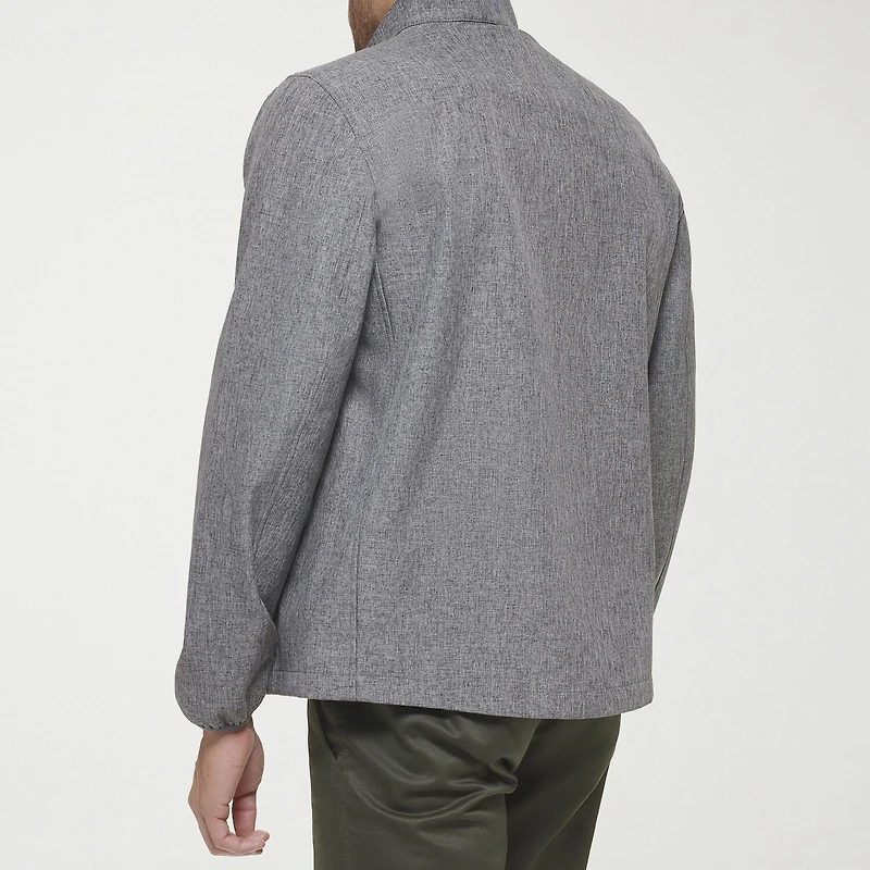 Dockers Mens Midweight Softshell Jacket