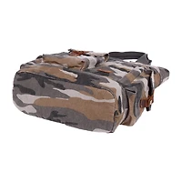 TSD Brand Leaf Hill Travel Tote