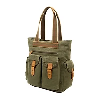 TSD Brand Atona Travel Tote