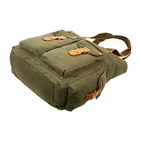 TSD Brand Atona Travel Tote