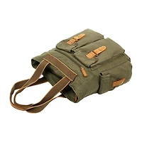 TSD Brand Atona Travel Tote