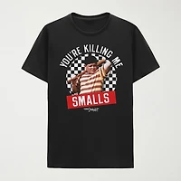 Sandlot Little & Big Kid Boys Crew Neck Short Sleeve Regular Fit Graphic T-Shirt