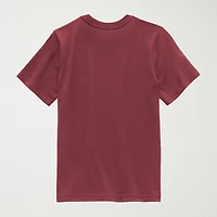 One Piece Little & Big Kid Boys Crew Neck Short Sleeve Regular Fit Graphic T-Shirt