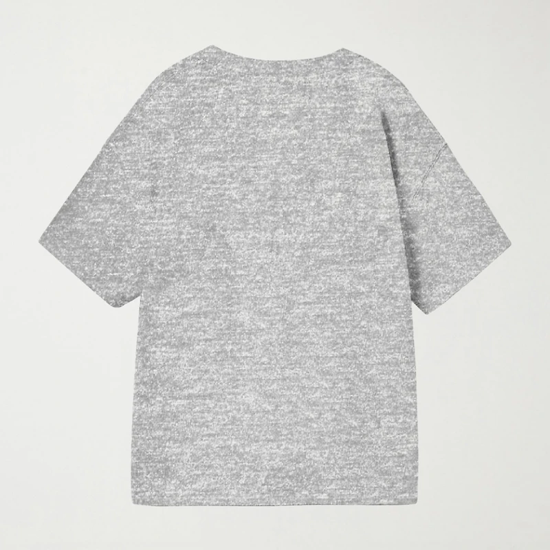 Little & Big Kid Boys Crew Neck Short Sleeve Oversized Five Nights at Freddys Graphic T-Shirt