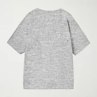 Little & Big Kid Boys Crew Neck Short Sleeve Oversized Five Nights at Freddys Graphic T-Shirt