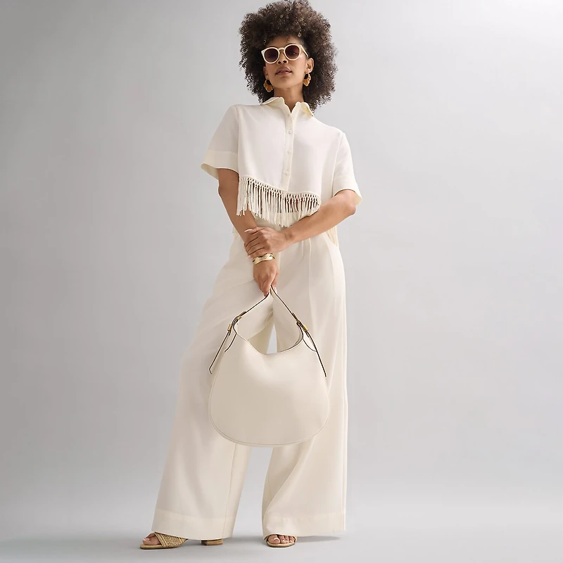 Liz Claiborne Marina Hobo Bag
