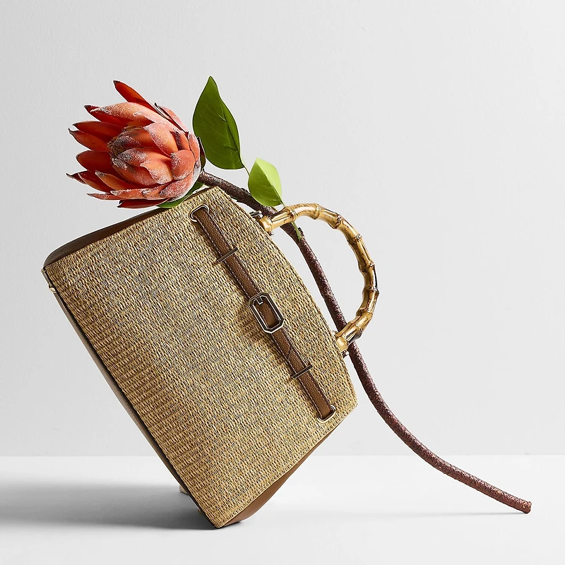 Liz Claiborne Estelle Mini Satchel