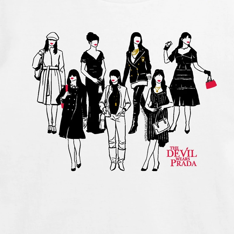 Andy Fashion Cropped Womens Juniors Crew Neck Short Sleeve Classic Fit Graphic T-Shirt