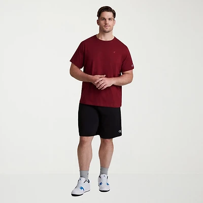 Champion Mens 10" Big and Tall Workout Shorts