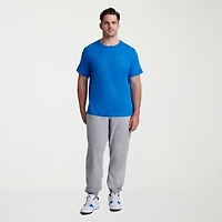 Champion Mens Crew Neck Short Sleeve Big and Tall T-Shirt
