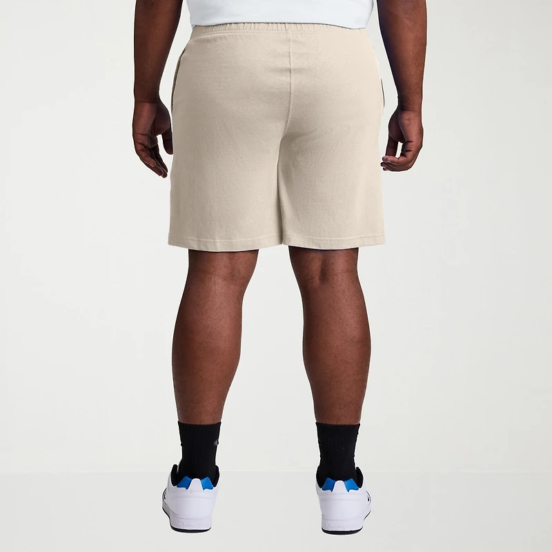 Champion Mens 10" Big and Tall Workout Shorts